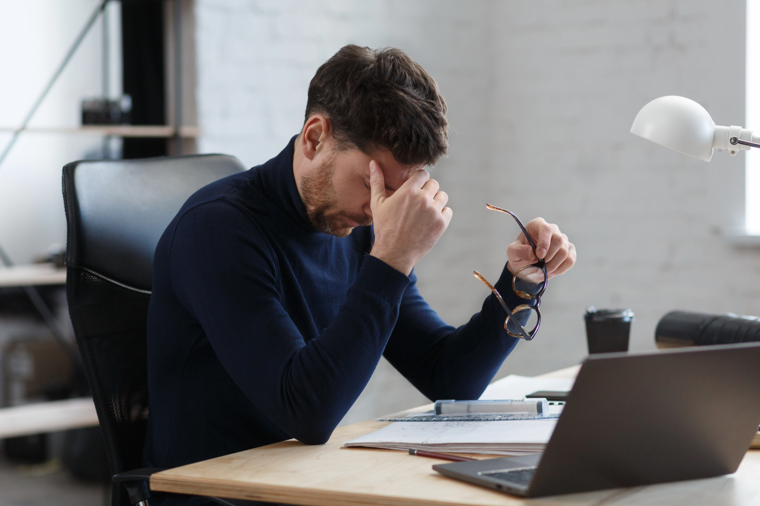 Taking Care Of Yourself: Managing Stress During Your Job Search