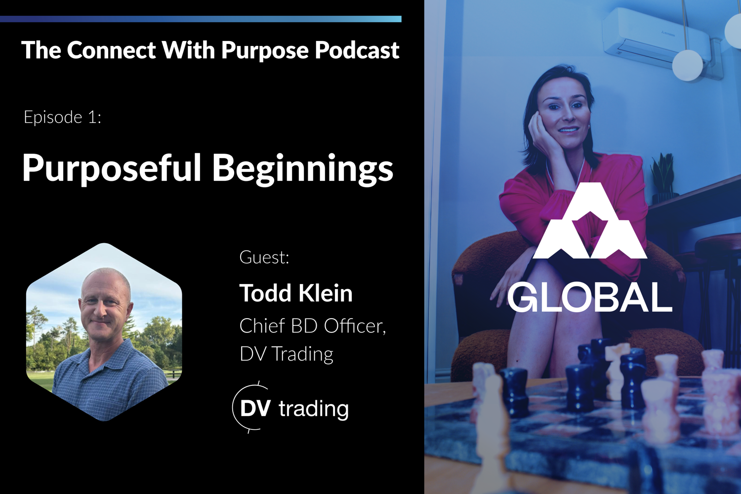 Purposeful Beginnings With Todd Klein